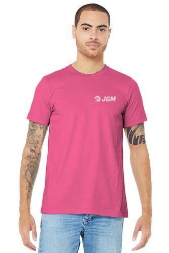 BELLA+CANVAS® Unisex Jersey - 3 Designs image thumbnail