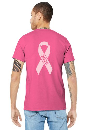 BELLA+CANVAS® Unisex Jersey - 3 Designs image thumbnail