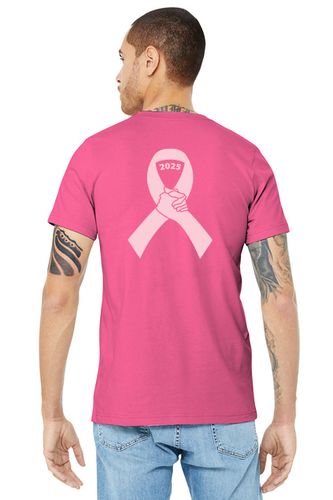 BELLA+CANVAS® Unisex Jersey - 3 Designs image thumbnail