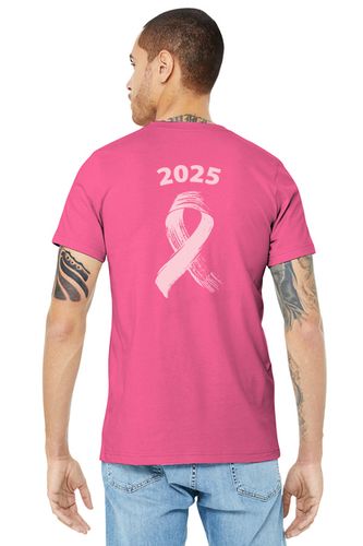 BELLA+CANVAS® Unisex Jersey - 3 Designs image thumbnail