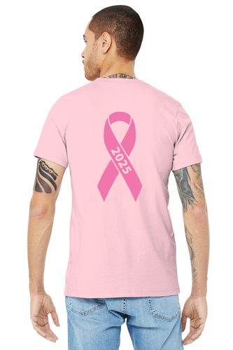 BELLA+CANVAS® Unisex Jersey - 3 Designs image thumbnail