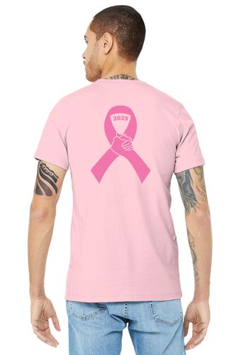 BELLA+CANVAS® Unisex Jersey - 3 Designs image thumbnail