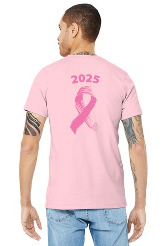 BELLA+CANVAS® Unisex Jersey - 3 Designs image thumbnail