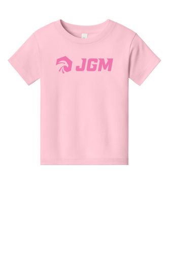 BELLA+CANVAS® Toddler Short Sleeve Tee image thumbnail