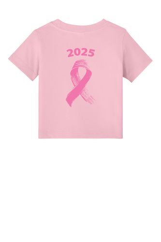 BELLA+CANVAS® Infant Jersey Short Sleeve Tee image thumbnail