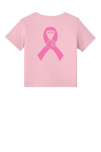 BELLA+CANVAS® Infant Jersey Short Sleeve Tee image thumbnail
