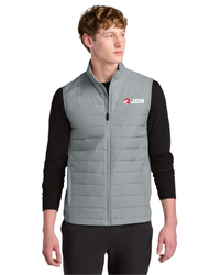 Image of Sport-Tek® Teknical Hybrid Vest
