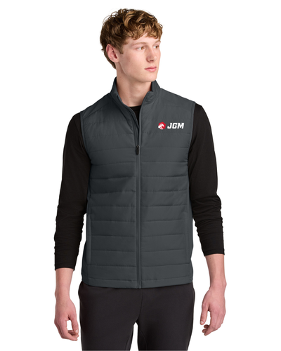 Sport-Tek® Teknical Hybrid Vest image thumbnail