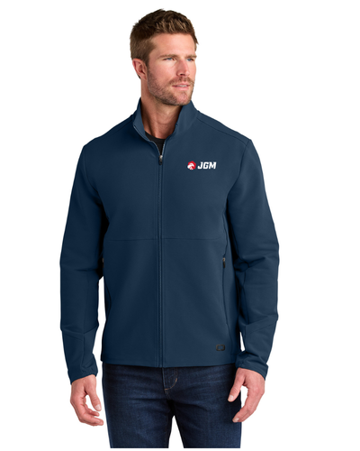 OGIO® Kinetic Soft Shell image thumbnail