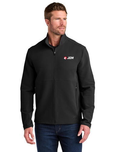 OGIO® Kinetic Soft Shell image thumbnail