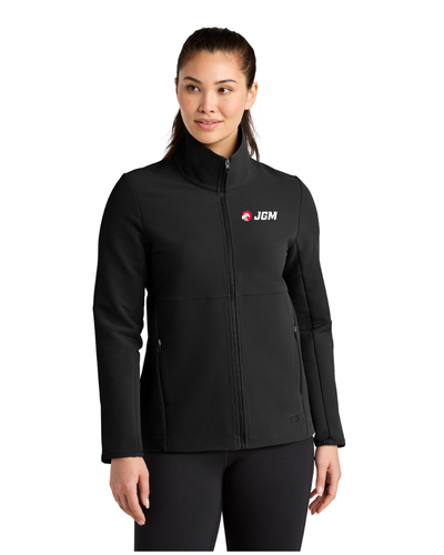 OGIO® Women’s Kinetic Soft Shell image thumbnail