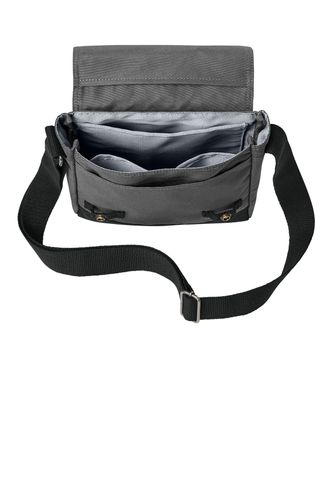Carhartt® Crossbody Snap Bag image thumbnail
