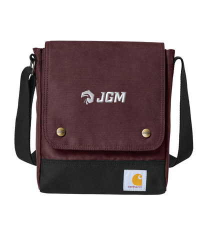 Carhartt® Crossbody Snap Bag image thumbnail