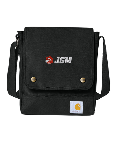 Carhartt® Crossbody Snap Bag image thumbnail