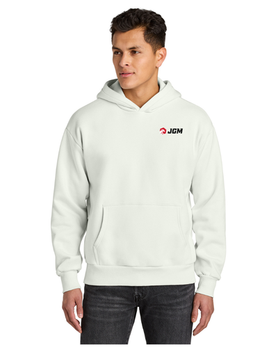 Next Level Apparel® Heavyweight Hoodie image thumbnail