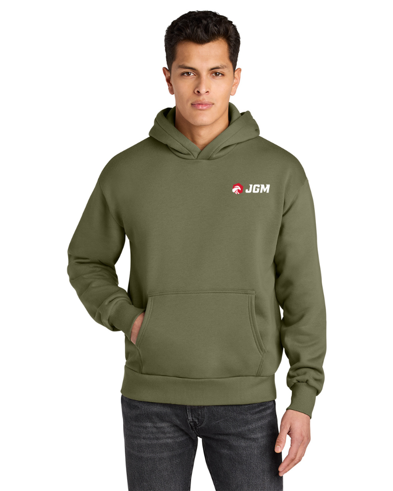 Next Level Apparel® Heavyweight Hoodie primary image