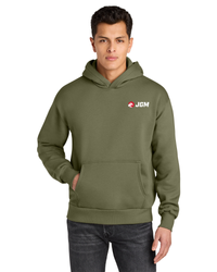 Image of Next Level Apparel® Heavyweight Hoodie