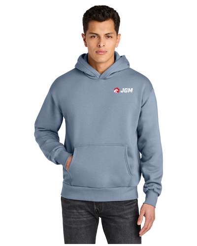 Next Level Apparel® Heavyweight Hoodie image thumbnail