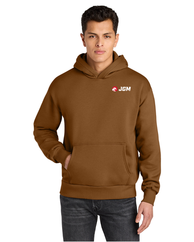 Next Level Apparel® Heavyweight Hoodie image thumbnail
