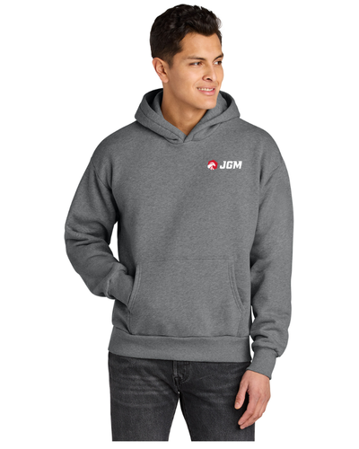 Next Level Apparel® Heavyweight Hoodie image thumbnail