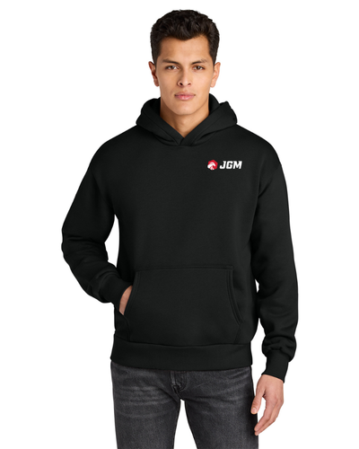 Next Level Apparel® Heavyweight Hoodie image thumbnail