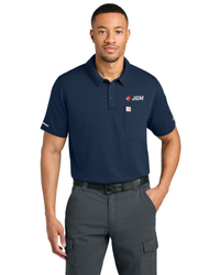 Image of Carhartt® FLD & RSCU Polo