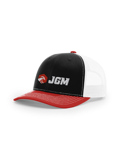 Richardson 112 Trucker Cap image thumbnail