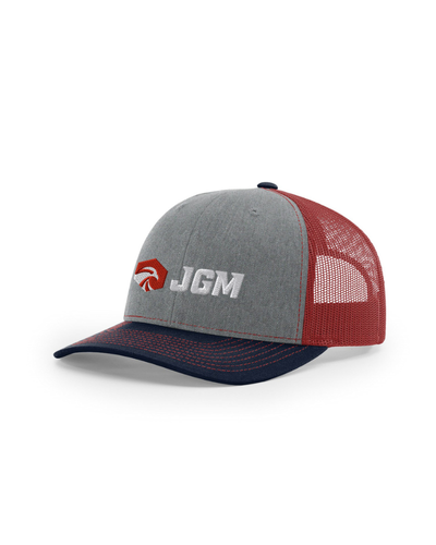 Richardson 112 Trucker Cap image thumbnail