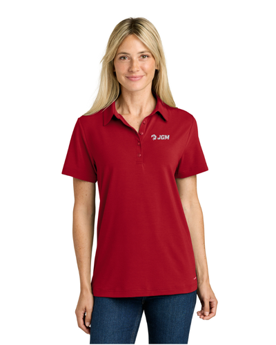 The North Face® Women’s Canyon Crest Polo image thumbnail