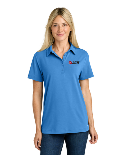 The North Face® Women’s Canyon Crest Polo image thumbnail