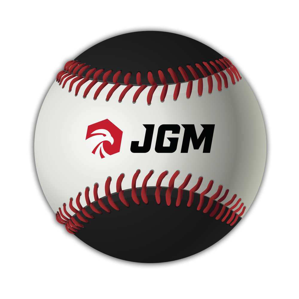 Baseball primary image