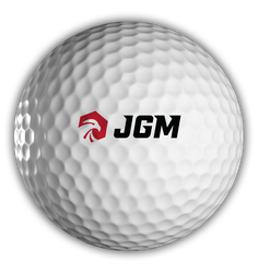 Image of Set of 6 Golf Balls