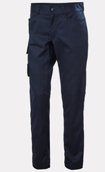 Image of Helly Hansen Manchester Service Pant (no decoration)
