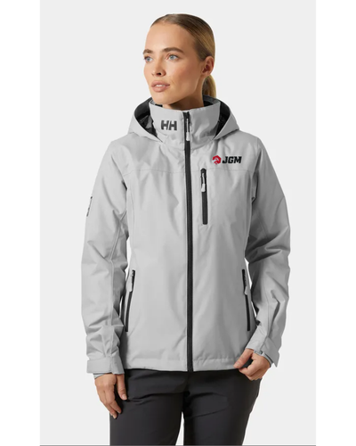 Helly Hansen Women's Crew Hooded Midlayer Jacket 2.0 image thumbnail