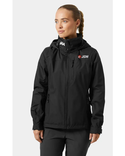Helly Hansen Women's Crew Hooded Midlayer Jacket 2.0 image thumbnail