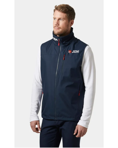 Helly Hansen Men’s Crew Vest 2.0 image thumbnail