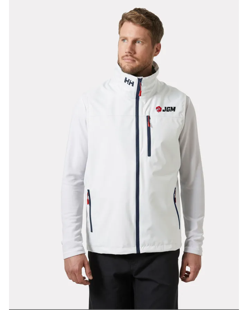 Helly Hansen Men’s Crew Vest 2.0 primary image