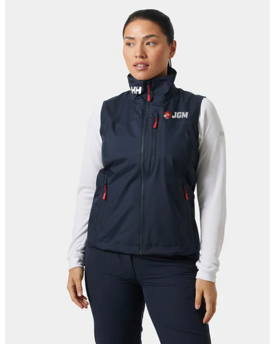 Helly Hansen Women’s Crew Vest 2.0 image thumbnail