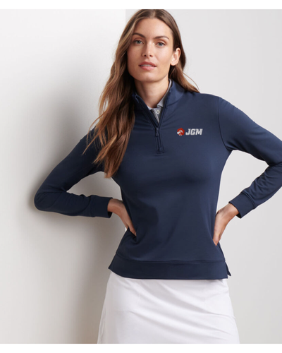 Peter Millar Women's Essential Perth image thumbnail