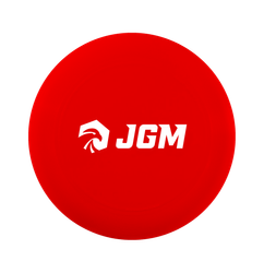 Image of Red Frisbee