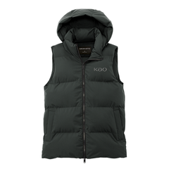 Image of Ladies Puffy Vest