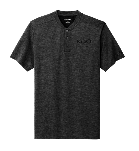 Ogio Mens Evolution Henley image thumbnail