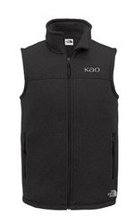 Image of The North Face ® Sweater Fleece Vest