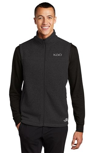 The North Face ® Sweater Fleece Vest image thumbnail