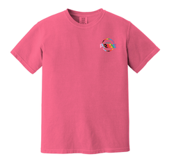 Image of Kao Pride Comfort Colors® Short Sleeve T-Shirt