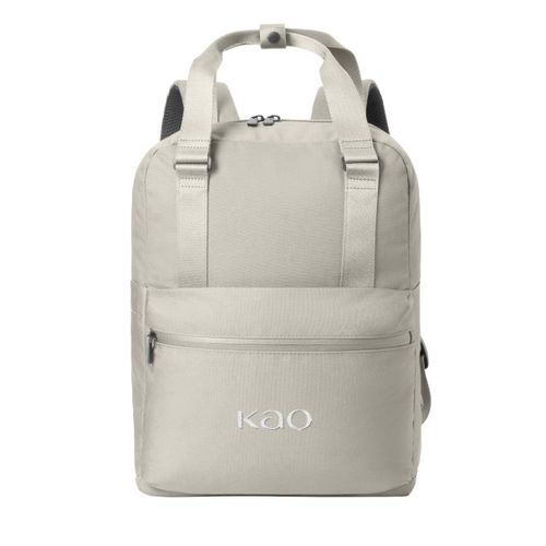 Mercer+Mettle Claremont Handled Backpack image thumbnail