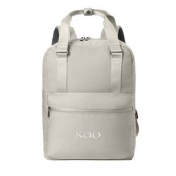 Image of Mercer+Mettle Claremont Handled Backpack