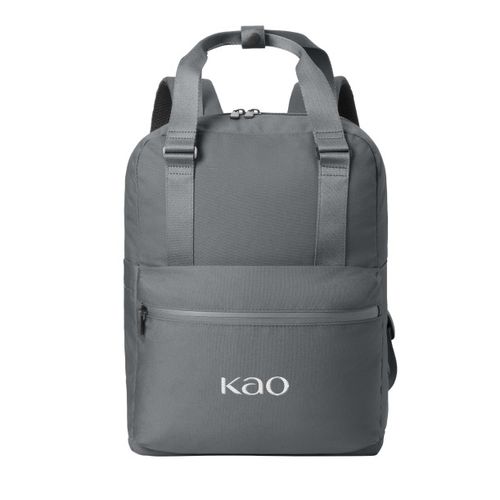 Mercer+Mettle Claremont Handled Backpack image thumbnail