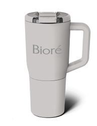 Image of Bioré Brumate MUV 25 oz. Tumbler With Handle