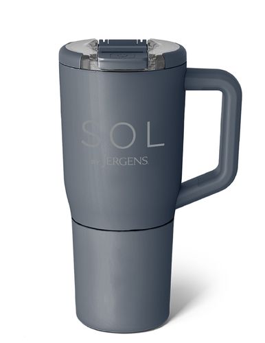 SOL Brumate MUV 25 oz. Tumbler With Handle image thumbnail